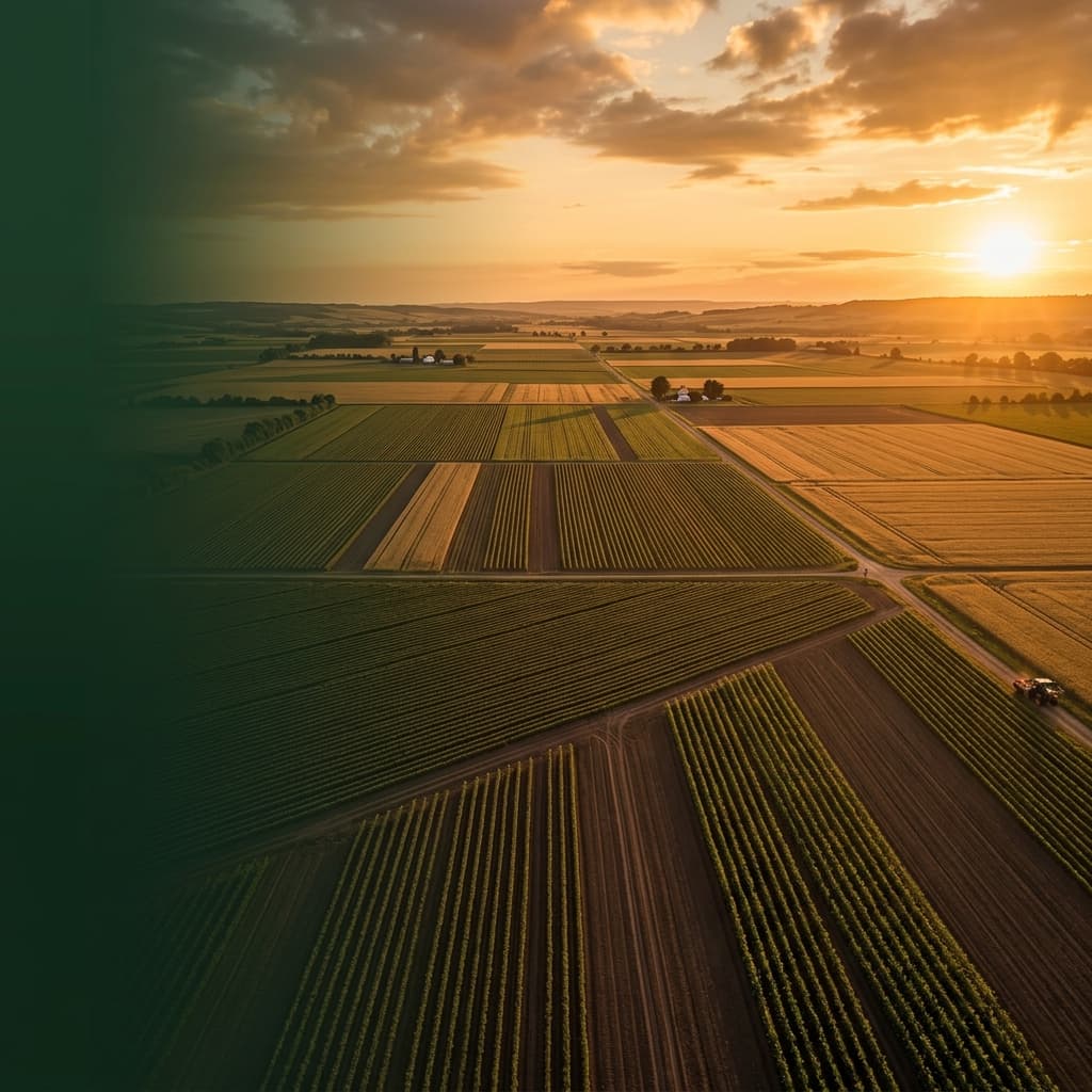 Câmpuri agricole