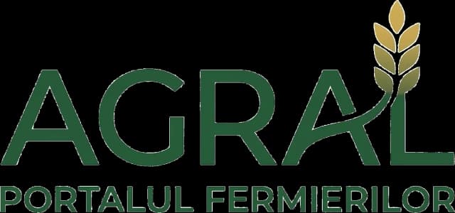 Agral - Portalul Fermierilor