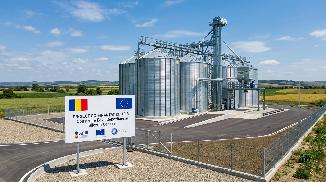 AFIR prelungește termenul de depunere pentru finanțarea de 50.000 de euro destinată micilor fermeri
