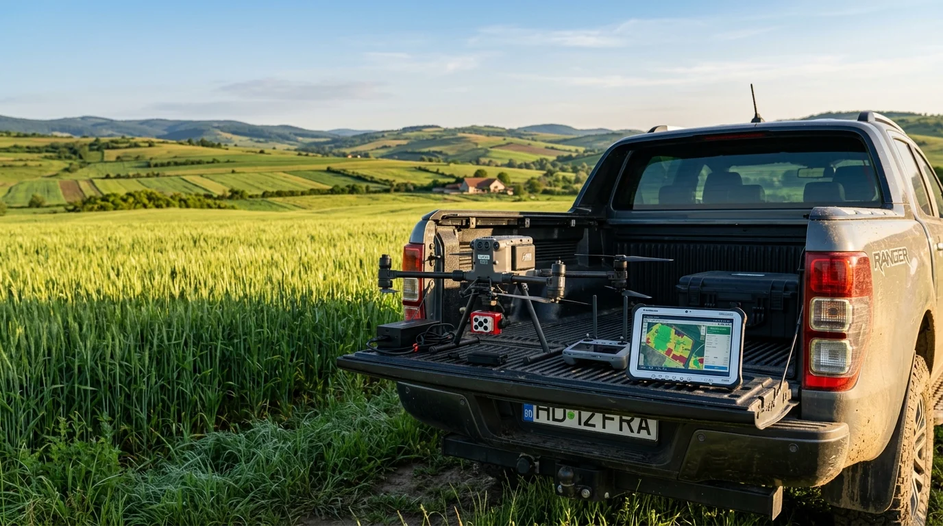 Viitorul Politicii Agricole Comune: riscurile separării subvențiilor de investițiile pentru fermieri