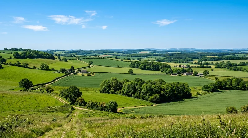 Prognoza meteo pentru următoarele patru săptămâni: cum va evolua vremea în agricultură până la jumătatea lunii noiembrie