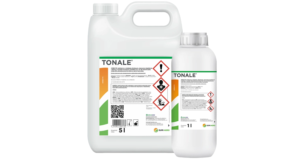 TONALE®