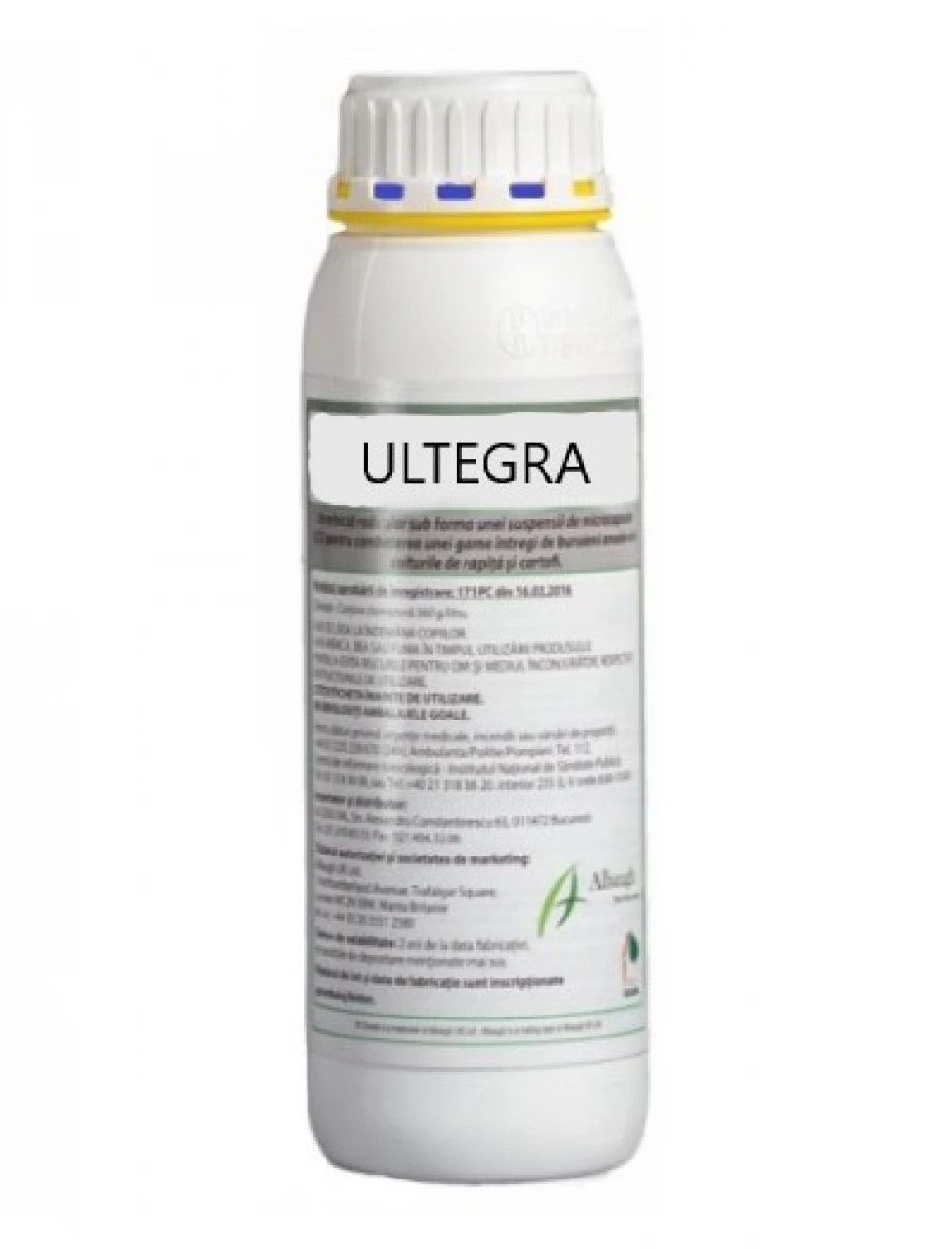 ULTEGRA®